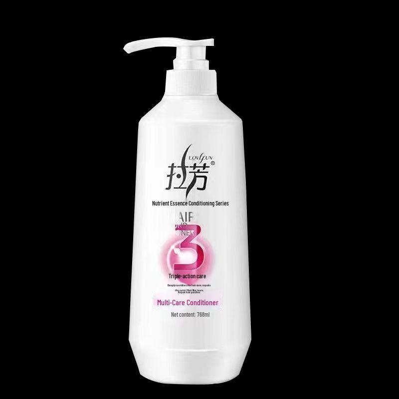 

Lafang Multi-Effect Hair Conditioner