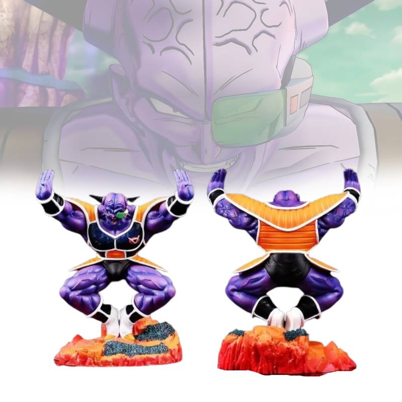 Action Ball Dragon Figure Model Doll Living Room Desktop Decoration Ornaments