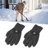 ‑30 graden Celsius Werkhandschoenen Nitril Coating Antislip Lage Temperatuur Bestendig Handbeschermer