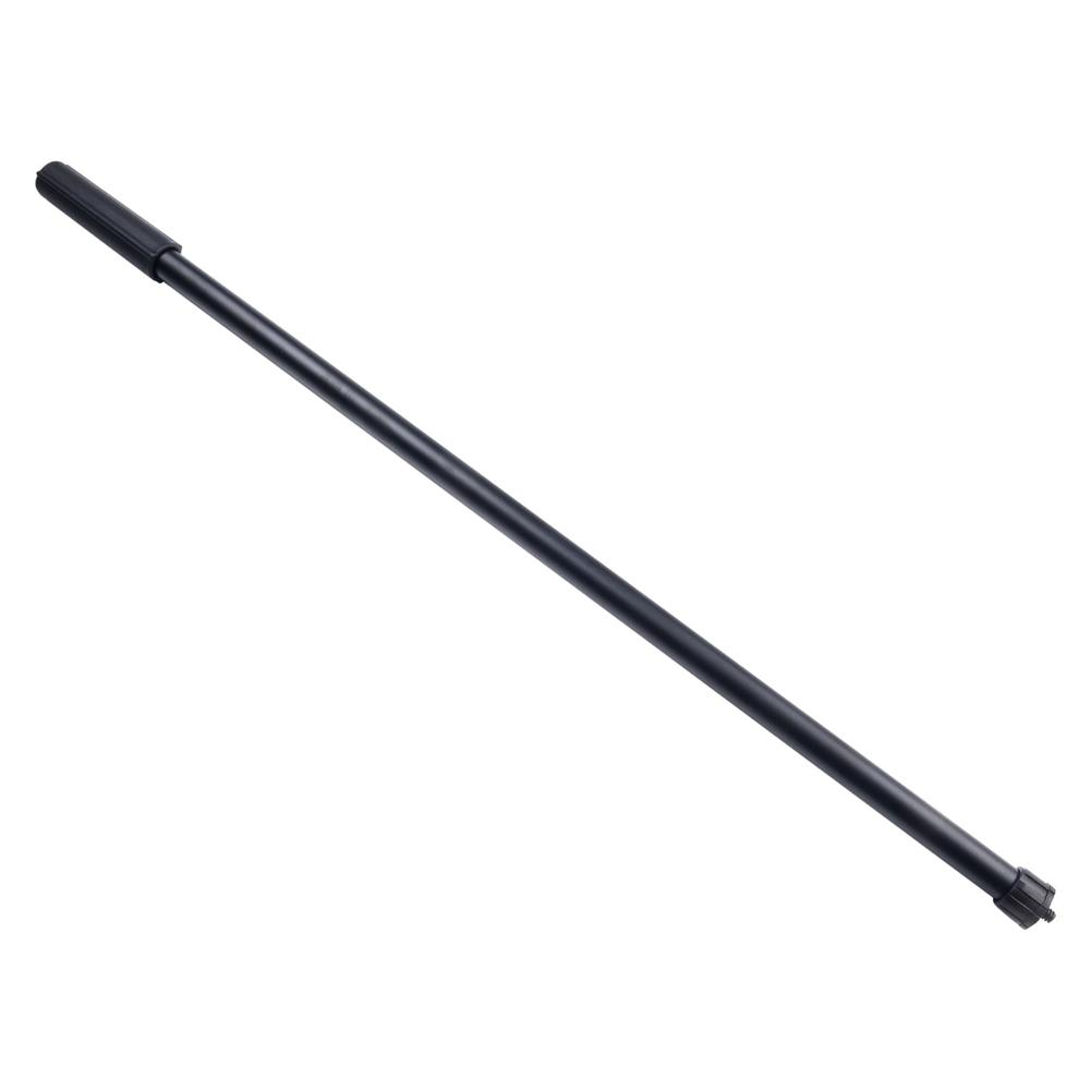1 Pcs Microphone Stand Arms Video Live Bracket Boom Arms Replacement Rod 55CM Microphone Pole Microphone Extension Pole