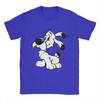 T-shirt da uomo 100% cotone T-shirt a maniche corte T-shirt girocollo Abbigliamento 4XL 5XL