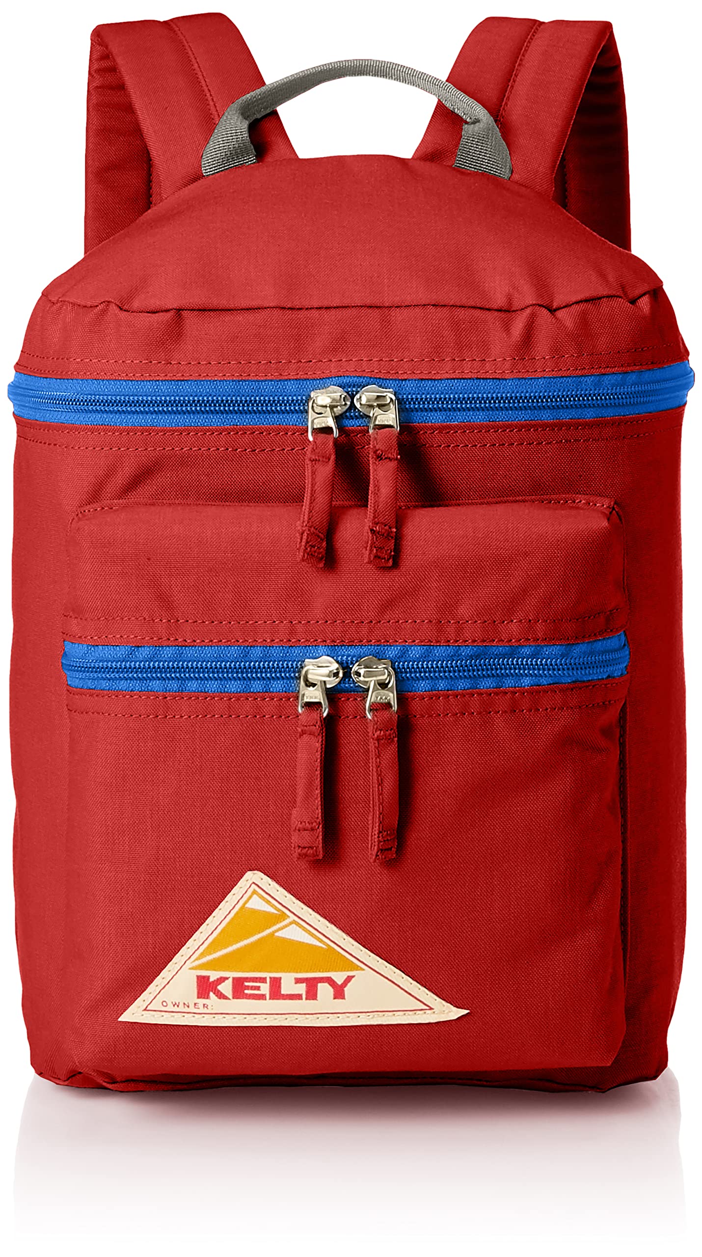 

Backpack KIDS CYCLEHIKER 8L 2592483 NewRed [Kelty] Capacity 32×23×11cm
