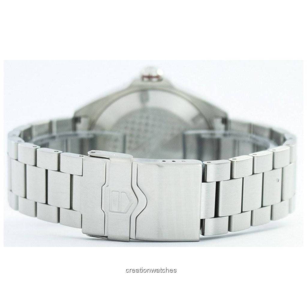 Tag Heuer Formula 1 Automatic 200M WAZ2011.BA0842 Men's Watch