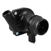Engine Coolant Thermostat 55593034 55593033 Metal Accessory Replacement for ENCORE
