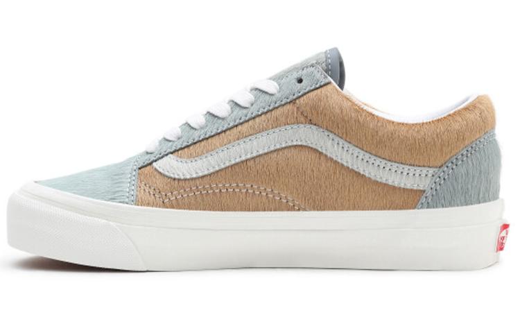 Vans Old Skool 36 DX 'Anaheim Factory - Grey Pony'