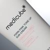 medicube PDRN Pink Tone Up Sun Cream 50ml