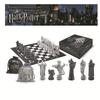Harry Potter Hogwarts Zauberer-Schachspiel - Finale Herausforderung Tischspiel Geschenk
