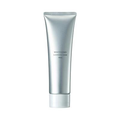 POLA Whitissimo Medicated Cleansing Clear 120g [Yarı İlaç] [Temizleme/Makyaj Temizleyici]