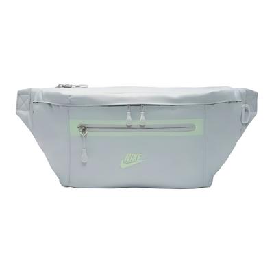 Polyester One Shoulder Crossbody Fanny Pack Regular Unisex Mint Casual DN2556-035
