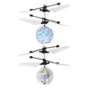 Induction Flying Orb Ball Intelligent Stable Flying Suspension Ball Children Outdoor Gyroscope Toys