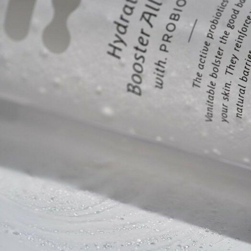 Hydrating Booster All-in-One