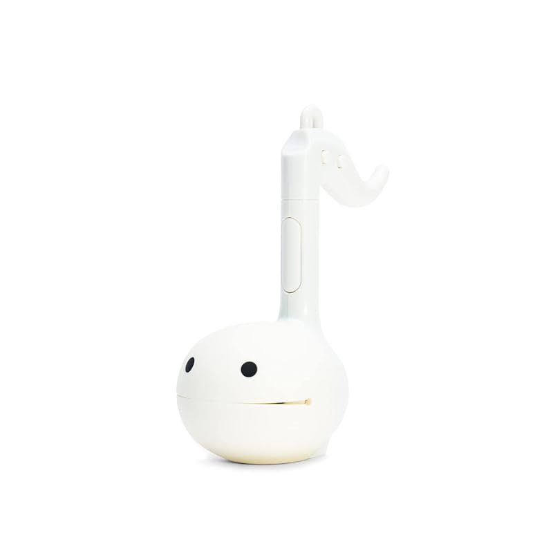 Otamatone Cube Melody White