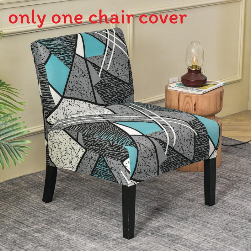 Polyester Sofa Cover For Fathead Chairs With Anti Slip And Dustproof Features Home Decor