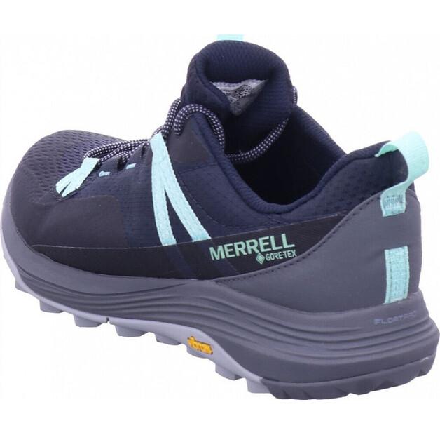 Треккинговые ботинки Merrell Siren 4