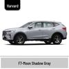 Haval F5/F7 Touch-Up Paint Pen – Colors: White Shark, Red Eagle, Blue Antelope, Black Horse, Brown Wolf.