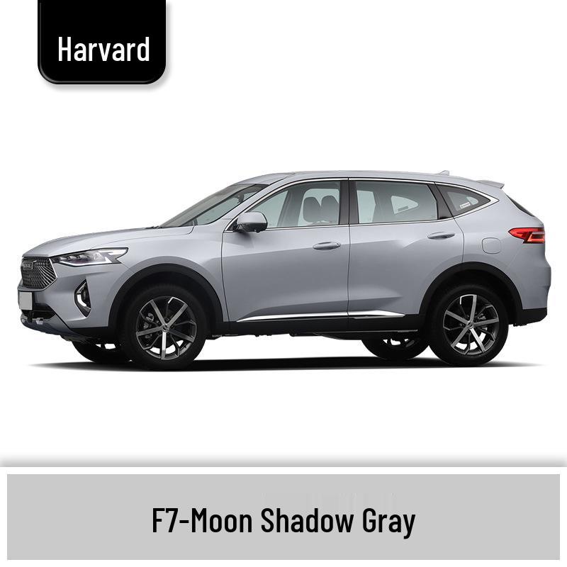 Haval F5/F7 Touch-Up Paint Pen – Colors: White Shark, Red Eagle, Blue Antelope, Black Horse, Brown Wolf.