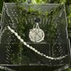 Accesorii pentru Cușcă Păianjen Saltator Frânghie Suspendabilă Leagăn Cățărare Decor Terariu Păianjen Saltator Pentru Broaște de Copac Crabi Pustnici