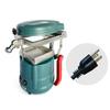 Dental Model Thermoforming Machine Vacuum Laminator Dental Vacuum Forming Machine Dental Model Inverted Molding Machine
