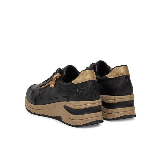 Кроссовки Rieker N9301-00