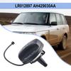 Pro Range Rover L322 04-12 Pro Pro Land Rover Kryt víčka palivové nádrže Černý Díly pro automobily Plastová Náhrada Vozidlo Nový