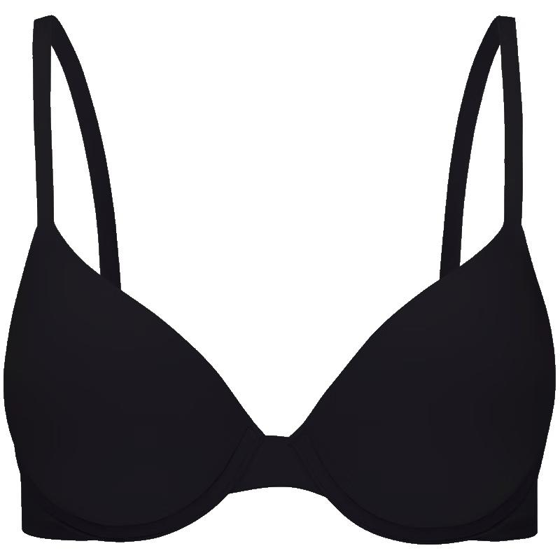 Victoria's Secret PINK 2804 Dünn gepolsterter 3/4-Körbchen-BH