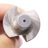 5-35MM High Speed Steel Step Drill Bit Wood Metal Drilling Bit HSS Power Tools Hole Cutter Industrial Reamer Tool Accessories