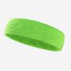 Sports Sweat Belt Knitted Towel Warm Hair Band Basketball Fitness Running Yoga Antiperspirant Tape