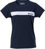 Babolat PURE SHORT SLEEVE SHIRT 2023FW Release Late September Women's (BWP3576) - - Date (Pre-order)