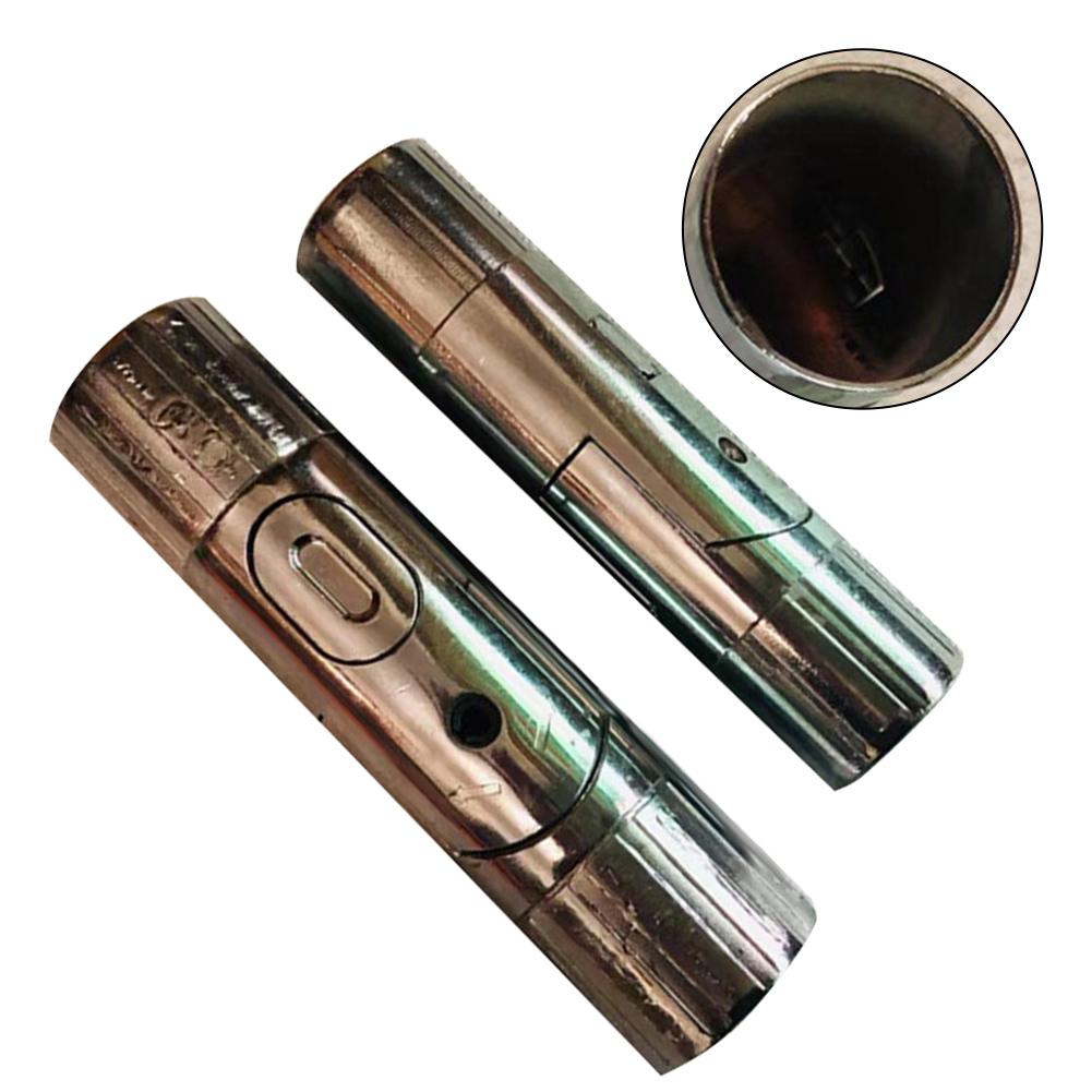 Outdoor Umbrella Shaker Rotation Aluminum Accessory Designed for Long Term Use with Waterproof and Breakage Resistant Features