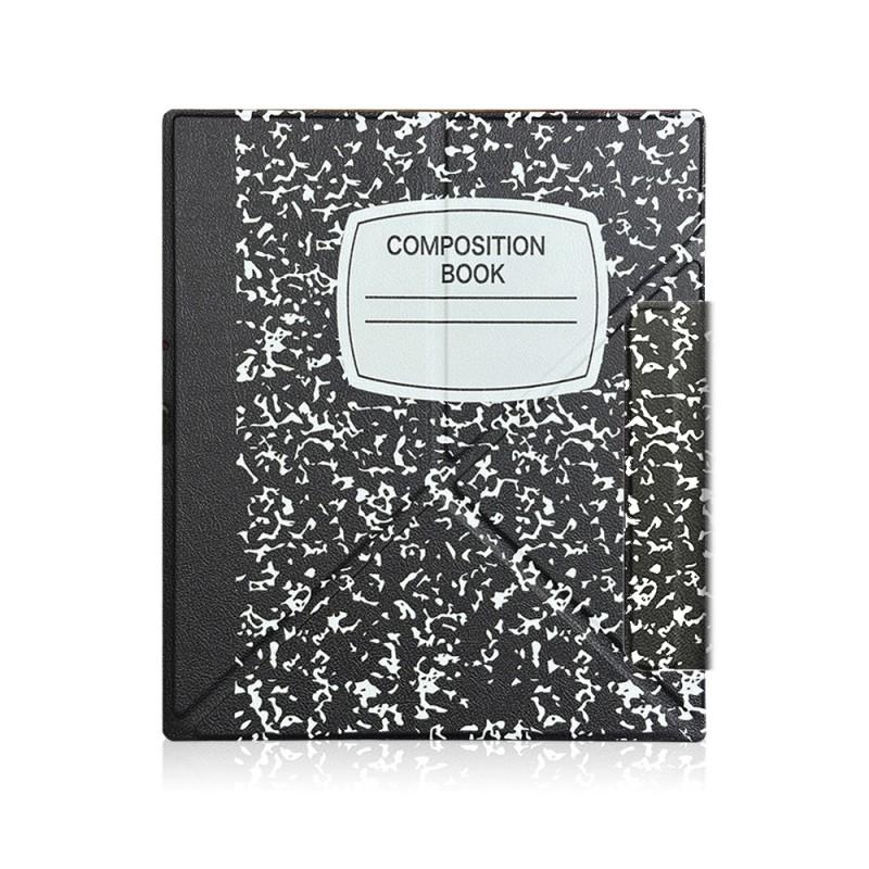 Husă din Piele Magnetică pentru Onyx Boox Note Air 4C 3C E-reader Husă Rezistentă la Șocuri Funcție Sleep Subțire Potrivită Realizată Manual Boox Note Air4 C 2024