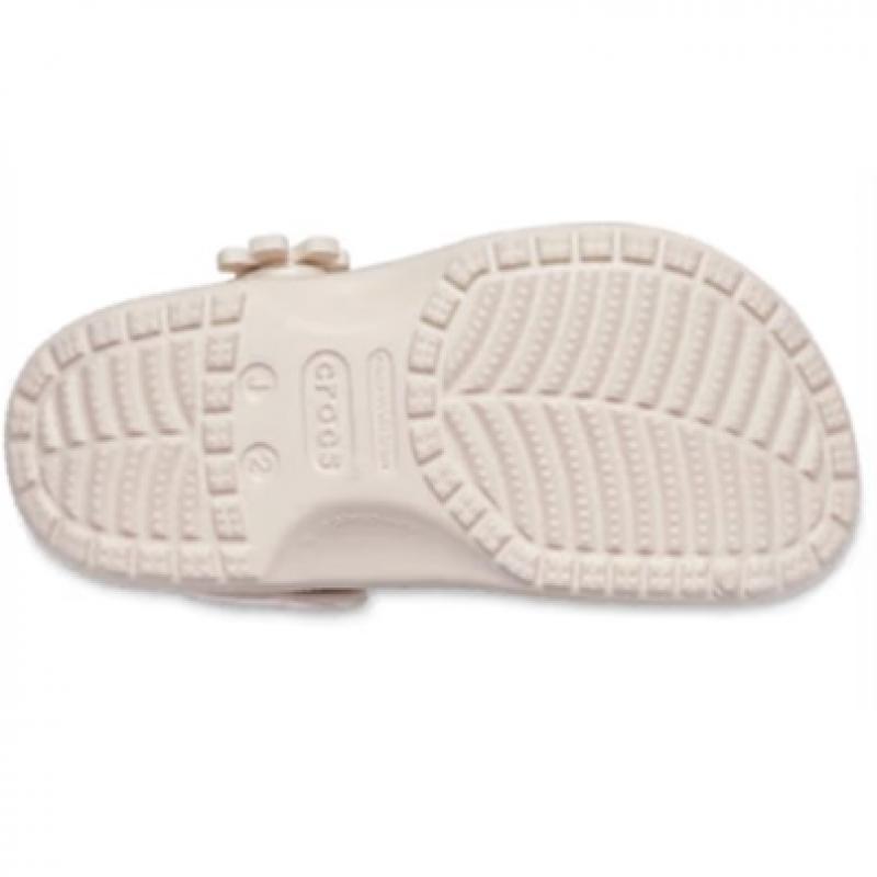 Crocs Classic Pearl Shine Clog Toddler 212815 6ur
