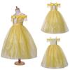 Enchanting Bell Princess New Beauty And The Beast Dress For Magical Cosplay Events