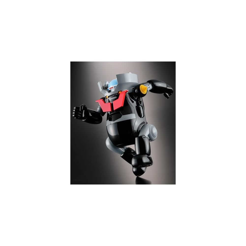 Hasegawa Mecatrowego Mazinger Collaboration Vol.1 Mazinger Z 1/20 Scale Plastic Model Kit MZ01 Robot