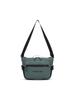 Discovery Expedition Outdoor Medium Crossbody Bag (Mint)