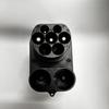 Tesla Cybertruck CCS2-NACS Adapter Converter, EU Standard