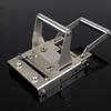 Portable Edge Banding Trimmer Steel End Cutter Edge Banding Trimming Machine DIY
