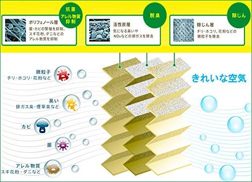 MANN Air Conditioner Filter FP29005