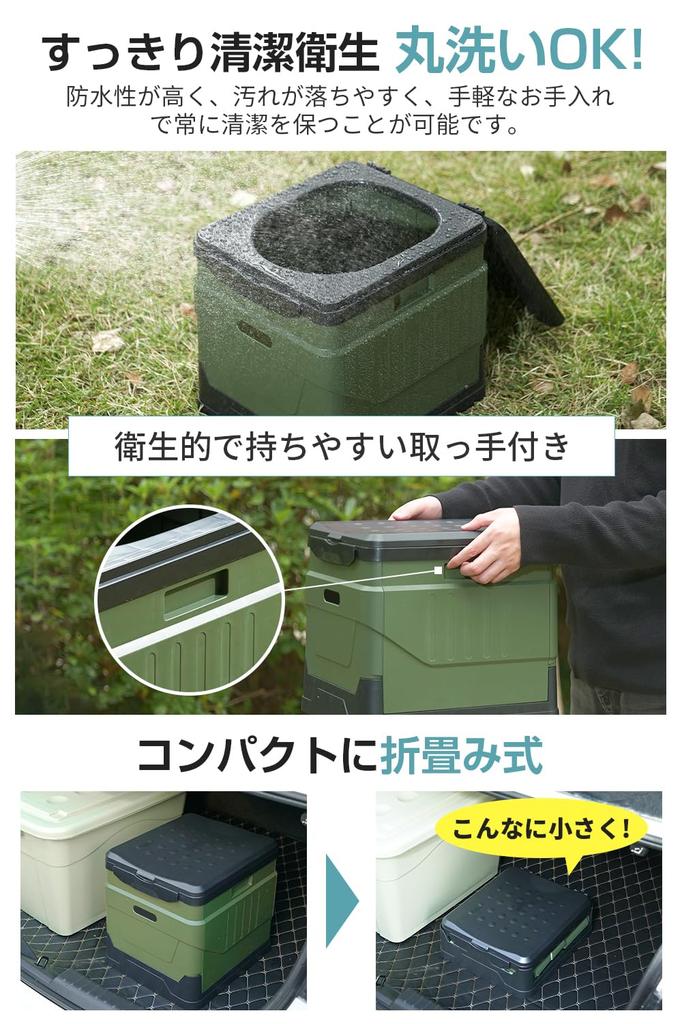 By a Disaster Preparedness Portable 180kg Weight Includes 12 Waste Outdoor Water Car Easy Disaster Preparedness Emergency Preparedness Kit for Nursing