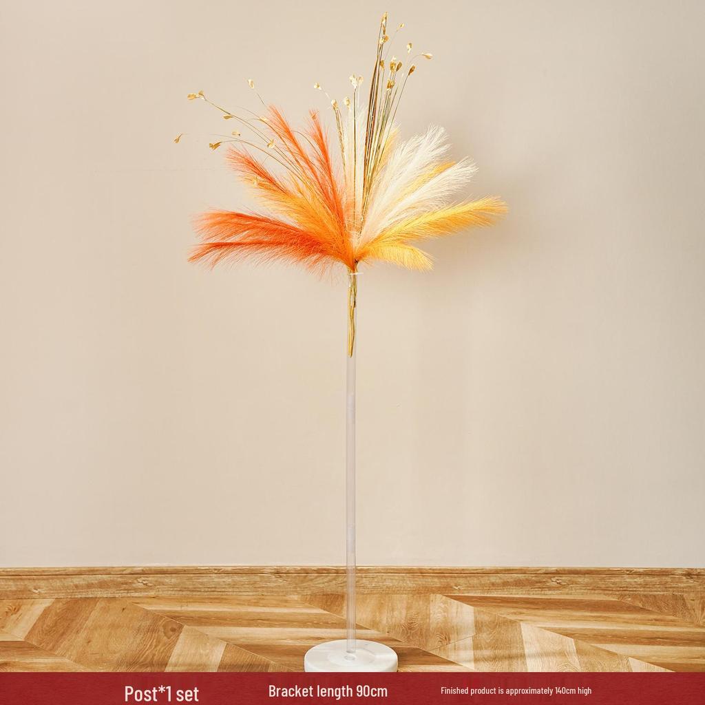 Wedding Decoration Set: Bridal Room, Engagement Banquet, Double Happiness & Large Bow