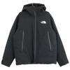 The North Face ND52406Z Mountain Range Jacket M blackUsed