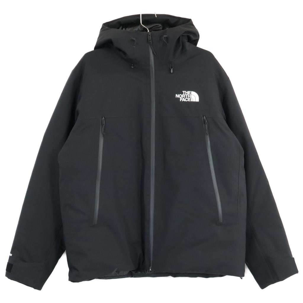 The North Face ND52406Z Mountain Range Jacket M blackUsed
