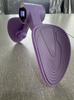 Multi-Functional Pelvic Floor Exerciser and Leg Fitness Equipment