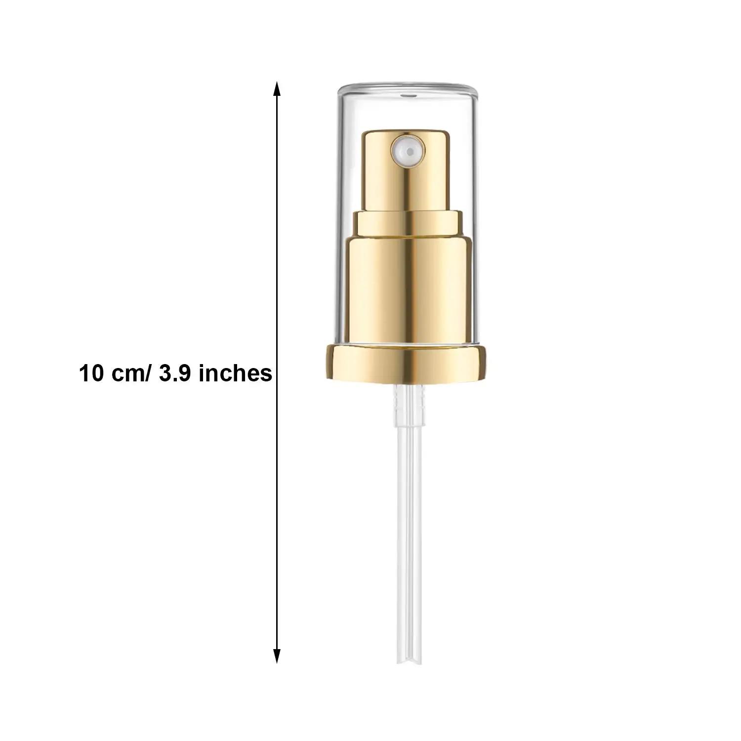 1/3pcs 30ml DW Foundation Pump For Double Wear Liquid Foundation Pump Head Portable Pump Head Replacement Parts leak-proof pump