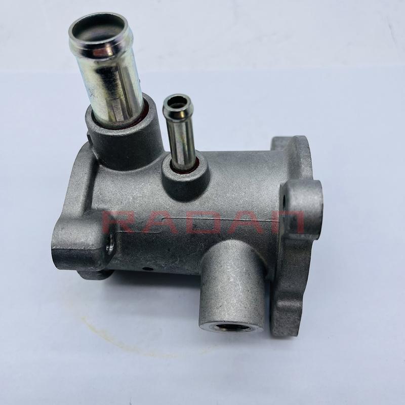 Thermostat Seat For  Suzuki Landy Freedom CH6391 Cool Car Jetski K14B Engine