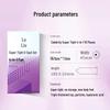 Mingliu Ultra-Thin Hyaluronic Acid Tight Fit Condoms