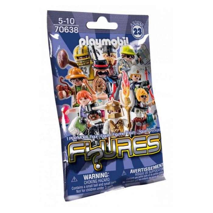70638 Figurine Garçons Série