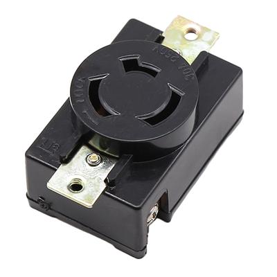 Prises mâles et femelles – Prises électriques
