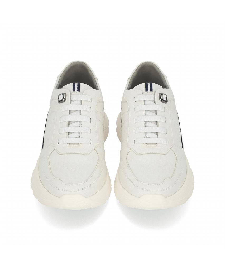 Elcanto Mats Men'S Active Webbing Band Sneakers 4Cm Lcms49M513