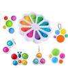 Dimples Digits Fidget Toys For Sensory Finger Stress Relief And Fun**