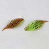 Silicone Artificial Bait Wear-resistant Bass Swimbait New Soft Bait